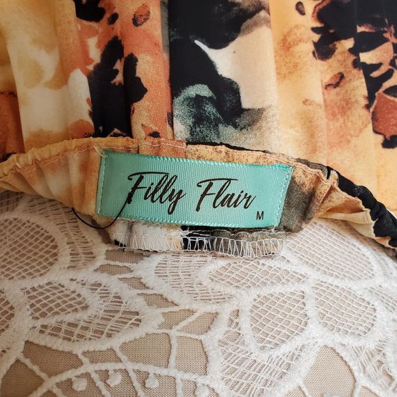 NWT Filly Flair Dress 8323 - Picture 7 of 9